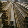 H Beam, C Channel, Angle Bar Structural Steel Bars and Beams